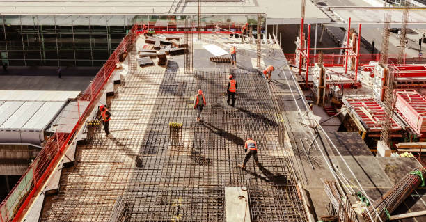 Best Concrete Driveway Installation  in Rollingwood, CA