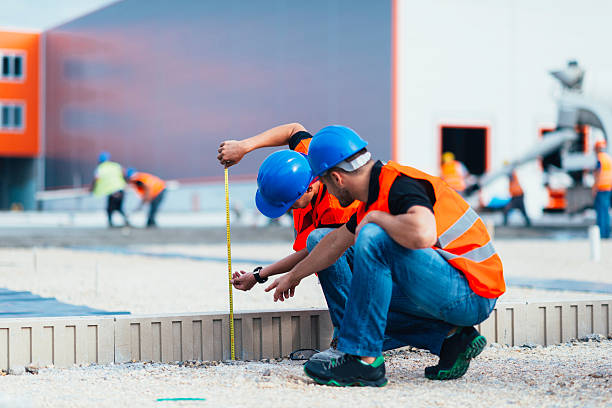 Best Concrete Leveling Services  in Rollingwood, CA