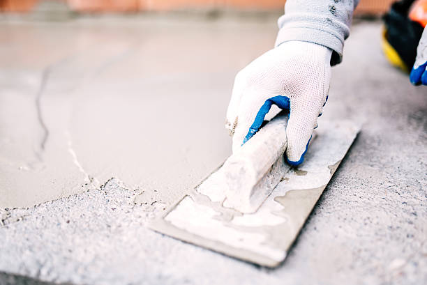 Professional Concrete contractor in CA